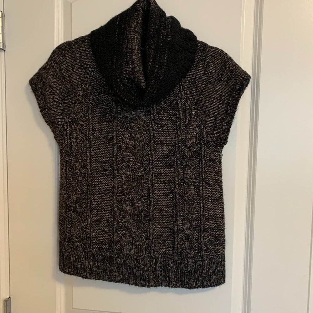 Cleo petites sweater vest, S